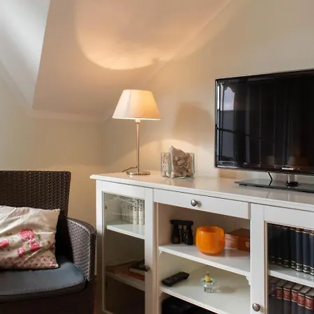 Apartment Achtsam In *