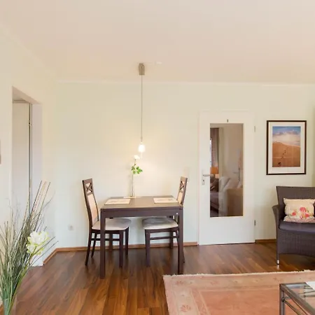 Achtsam In Apartment