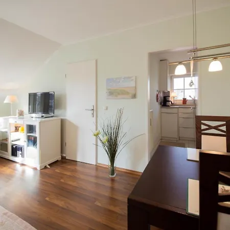 Apartment Achtsam In *