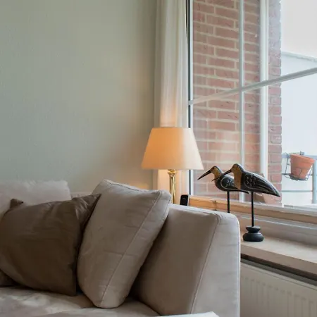 Achtsam In Apartment