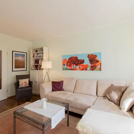 Apartment Achtsam In Scharbeutz