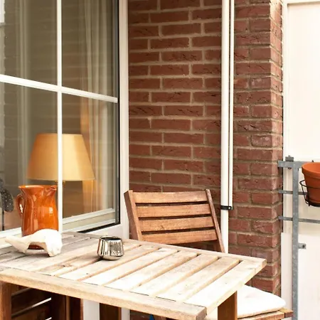 Apartment Achtsam In