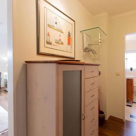 Achtsam In Apartment *