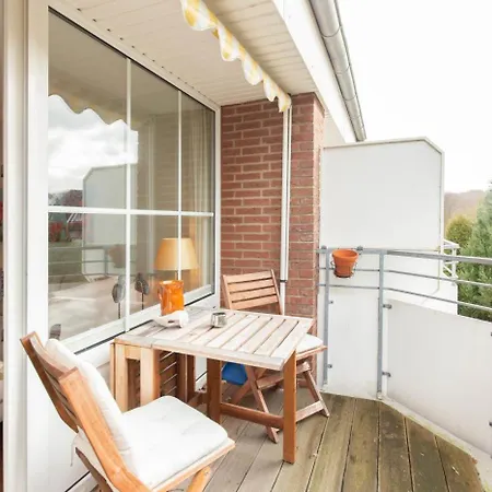 Achtsam In Apartment