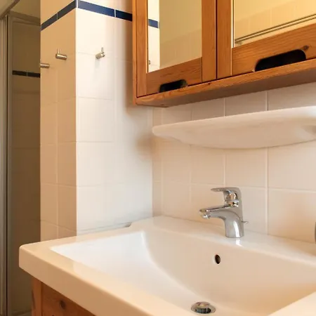 Apartment Achtsam In *