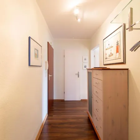 Apartment Achtsam In *