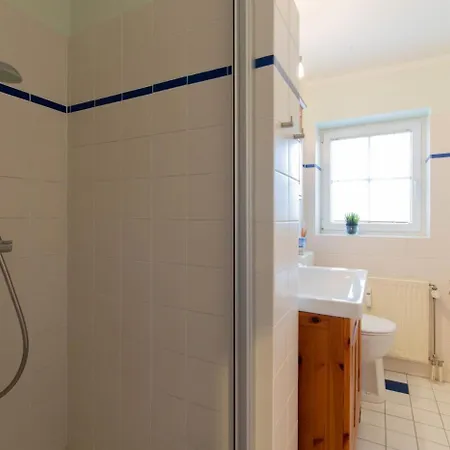 Achtsam In Apartment Scharbeutz