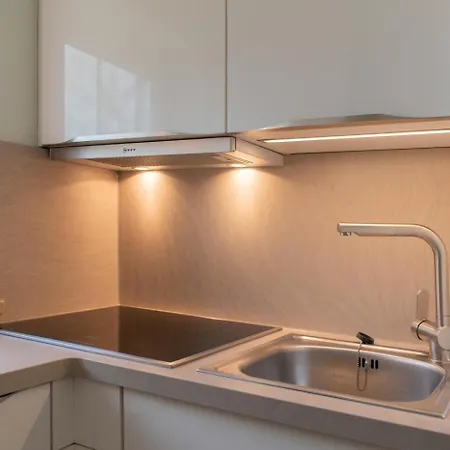 Achtsam In Apartment