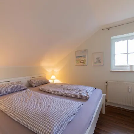 Apartment Achtsam In