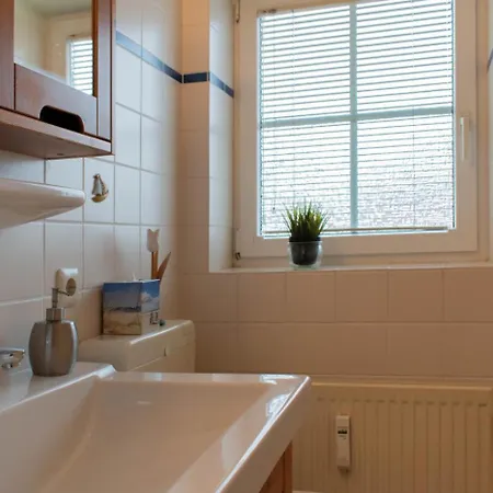 Apartment Achtsam In *