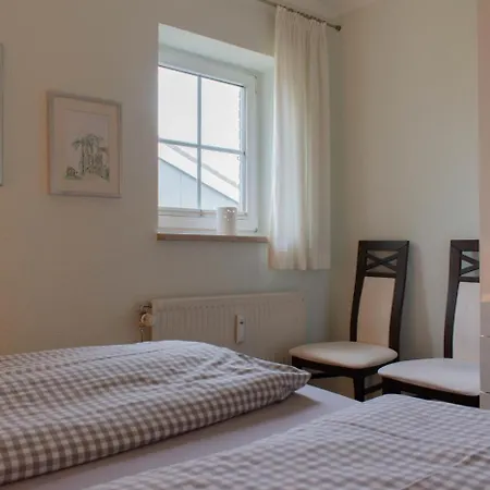 Achtsam In Apartment Scharbeutz