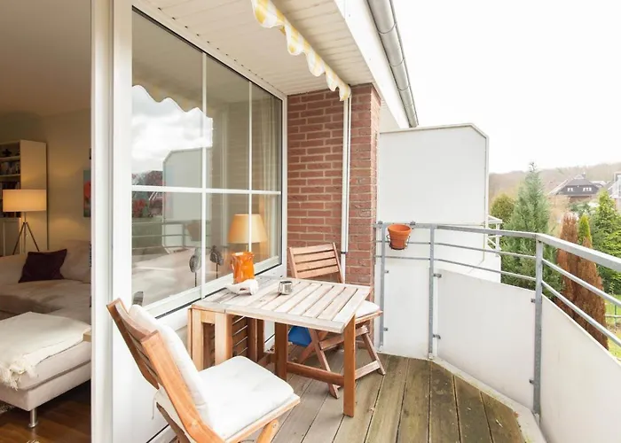 Achtsam In Appartement