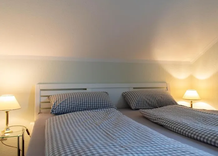 Achtsam In Scharbeutz