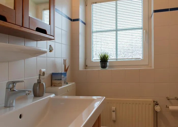 Appartement Achtsam In *